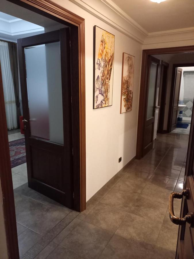 Appartamento Deluxe Centrale, Gaeta Exterior foto