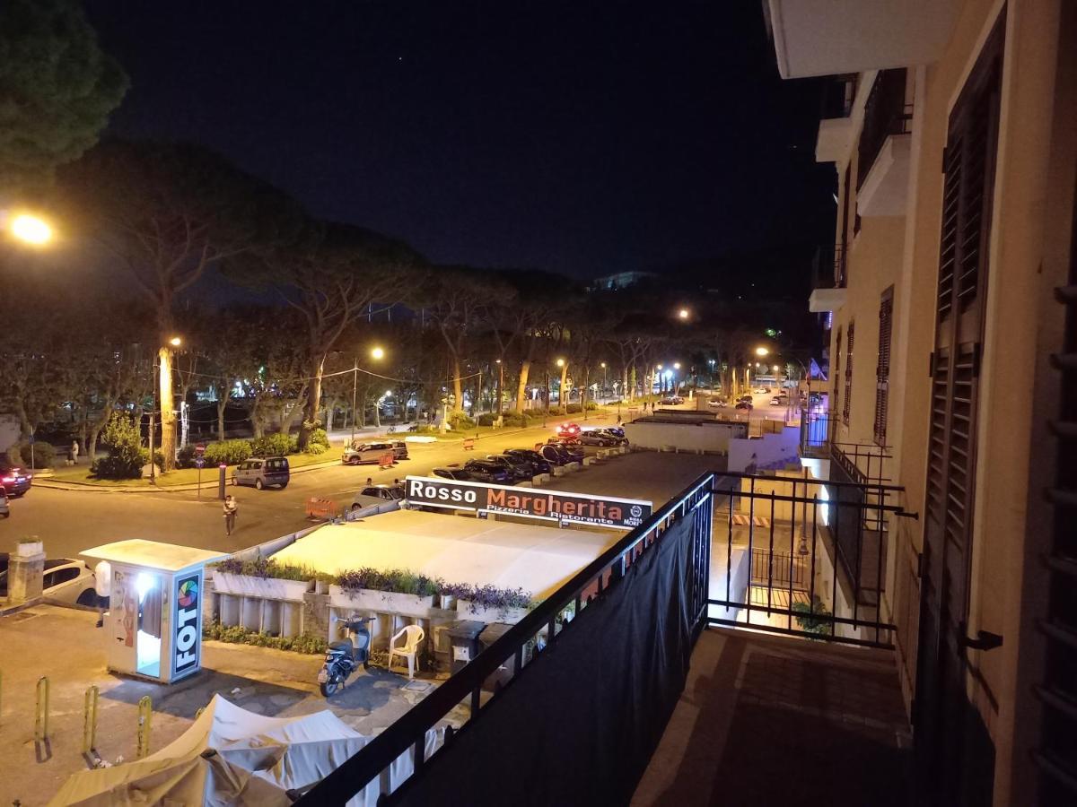 Appartamento Deluxe Centrale, Gaeta Exterior foto