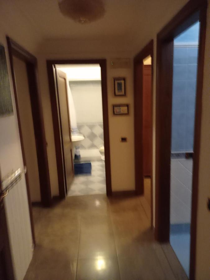 Appartamento Deluxe Centrale, Gaeta Exterior foto