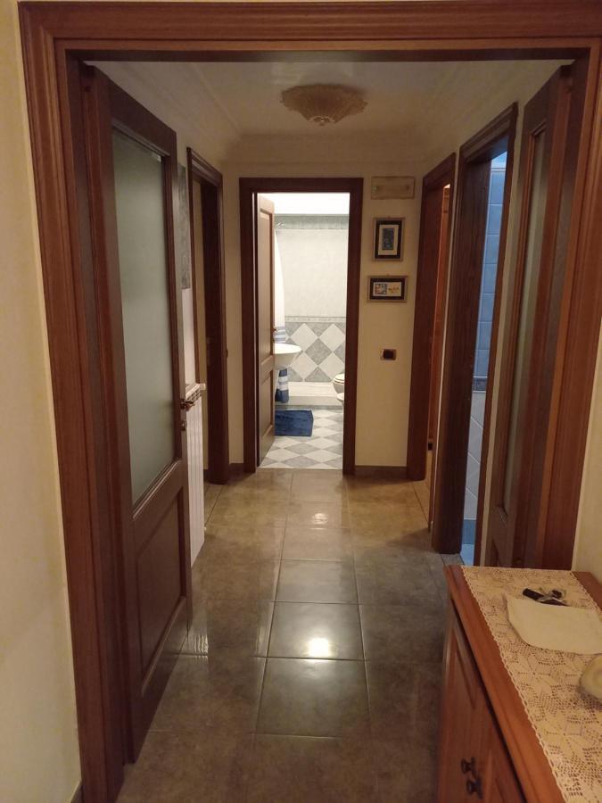 Appartamento Deluxe Centrale, Gaeta Exterior foto