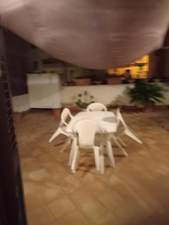 Appartamento Deluxe Centrale, Gaeta Exterior foto