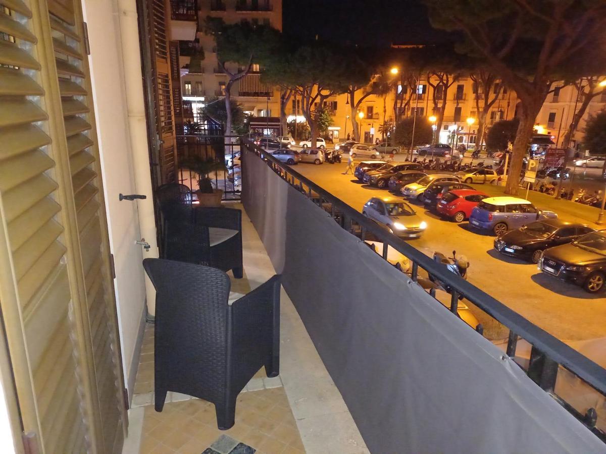 Appartamento Deluxe Centrale, Gaeta Exterior foto